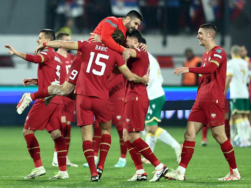 Nhận định soi kèo Cyprus vs Serbia lúc 20h00 ngày 25/3/2024