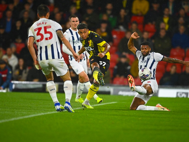 Nhận định soi kèo West Brom vs Watford lúc 21h00 ngày 1/4/2024