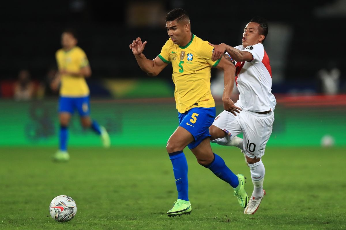 Nhận định soi kèo Brazil vs Peru lúc 07h45 ngày 16/10/2024