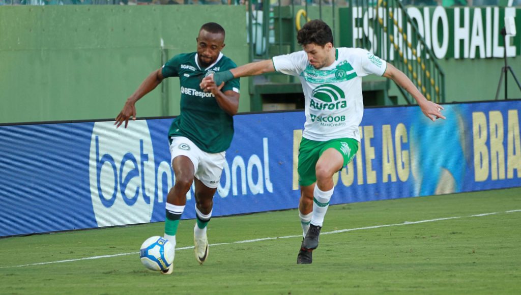 Nhận định soi kèo Chapecoense vs Goias lúc 06h00 ngày 22/10/2024