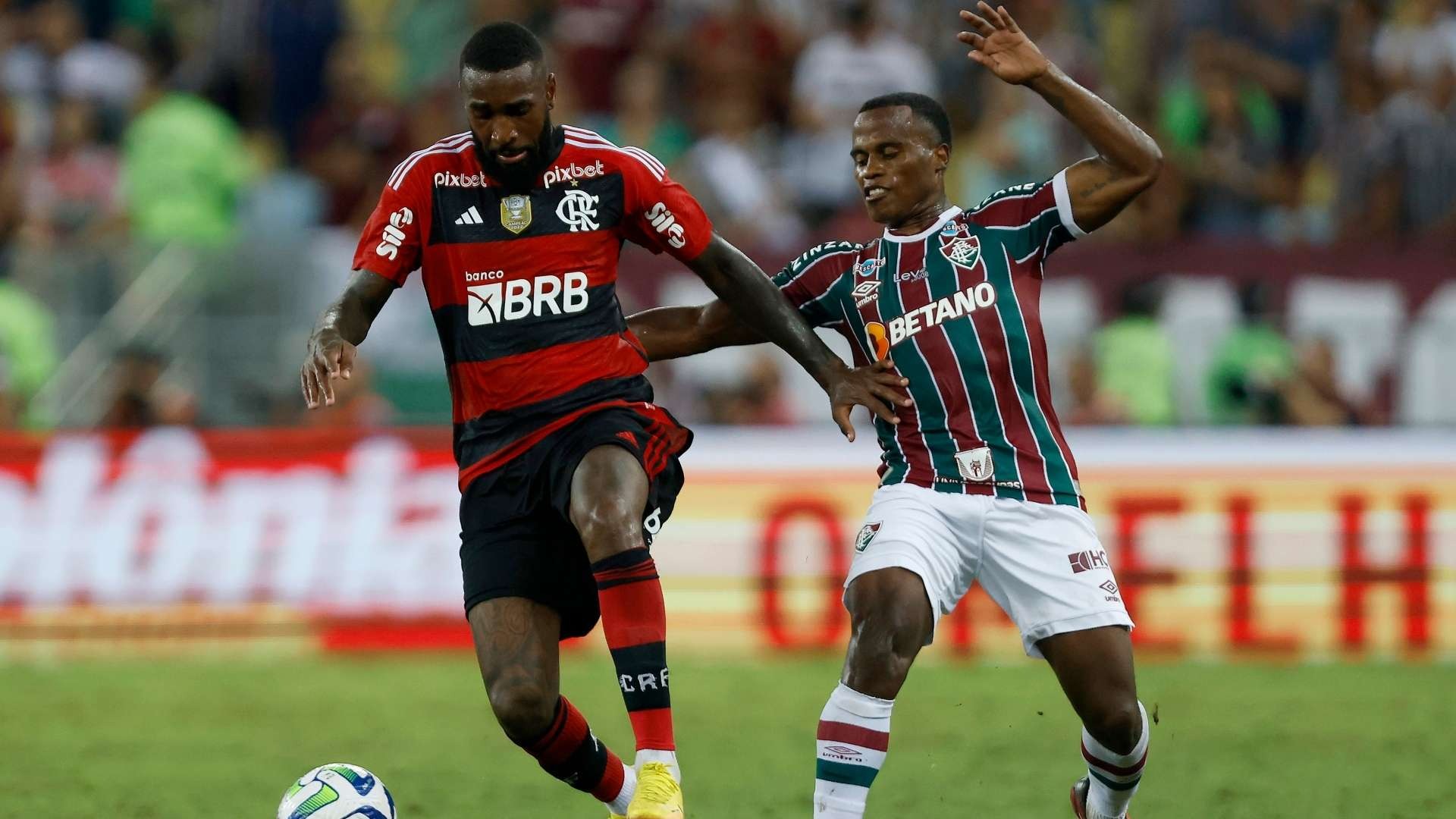 Nhận định soi kèo Flamengo vs Fluminense vào 06h00 ngày 18/10/2024