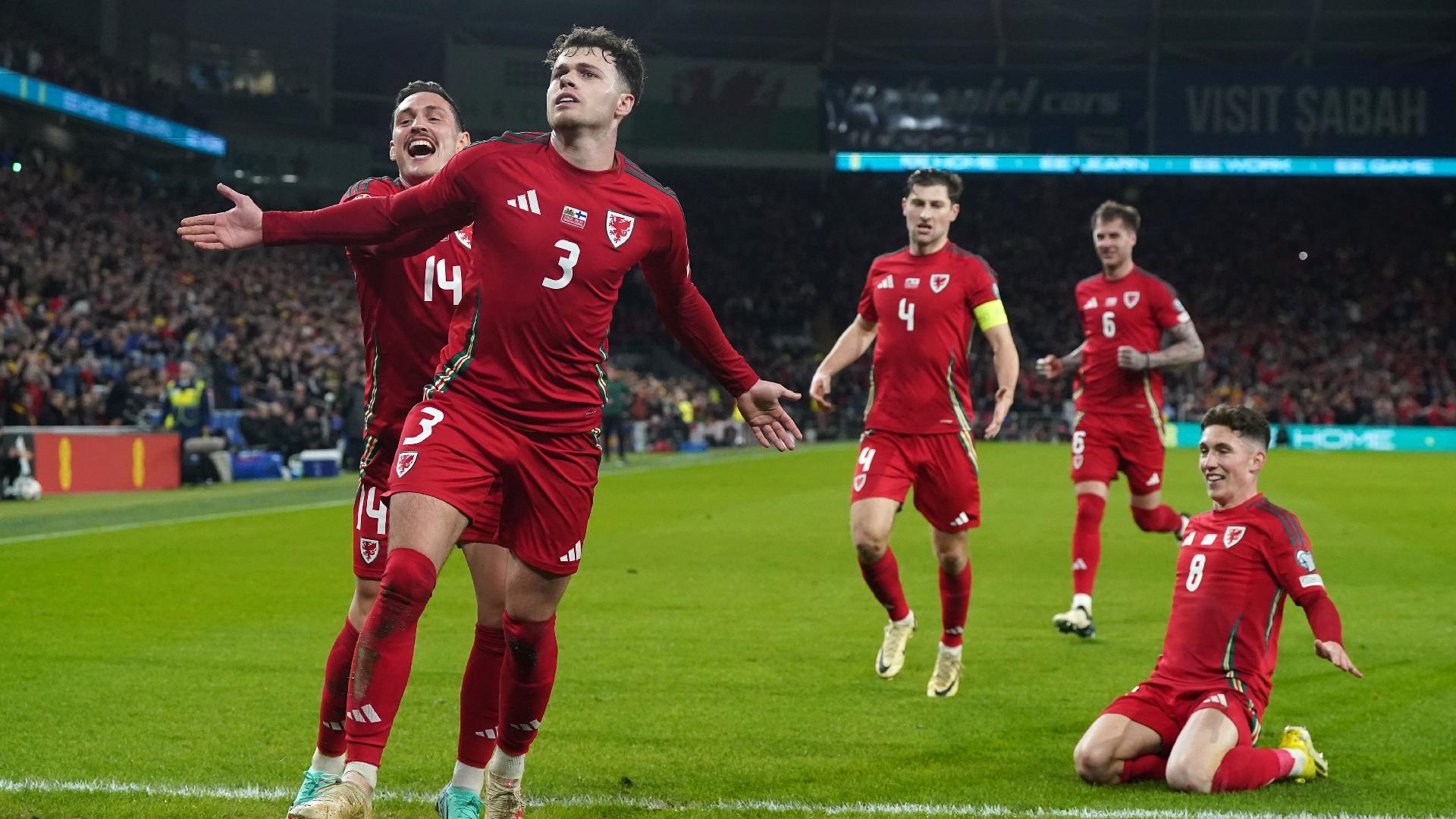 Nhận định soi kèo Iceland vs Wales lúc 01h45 ngày 12/10/2024