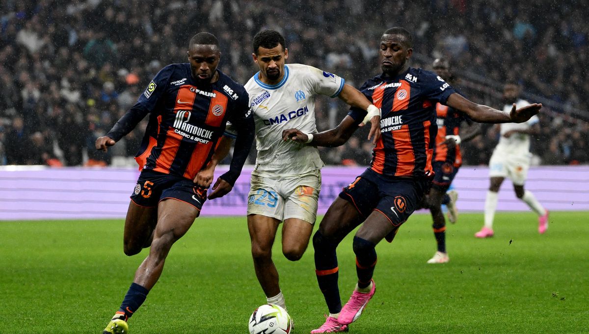 Nhận định soi kèo Montpellier vs Marseille lúc 01h45 ngày 21/10/2024