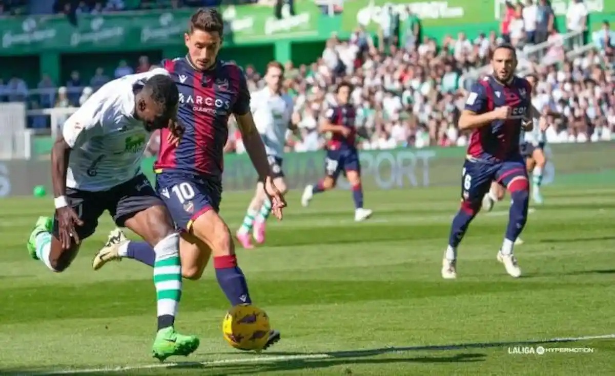 Nhận định soi kèo Racing Santander vs Levante lúc 21h15 ngày 13/10/2024