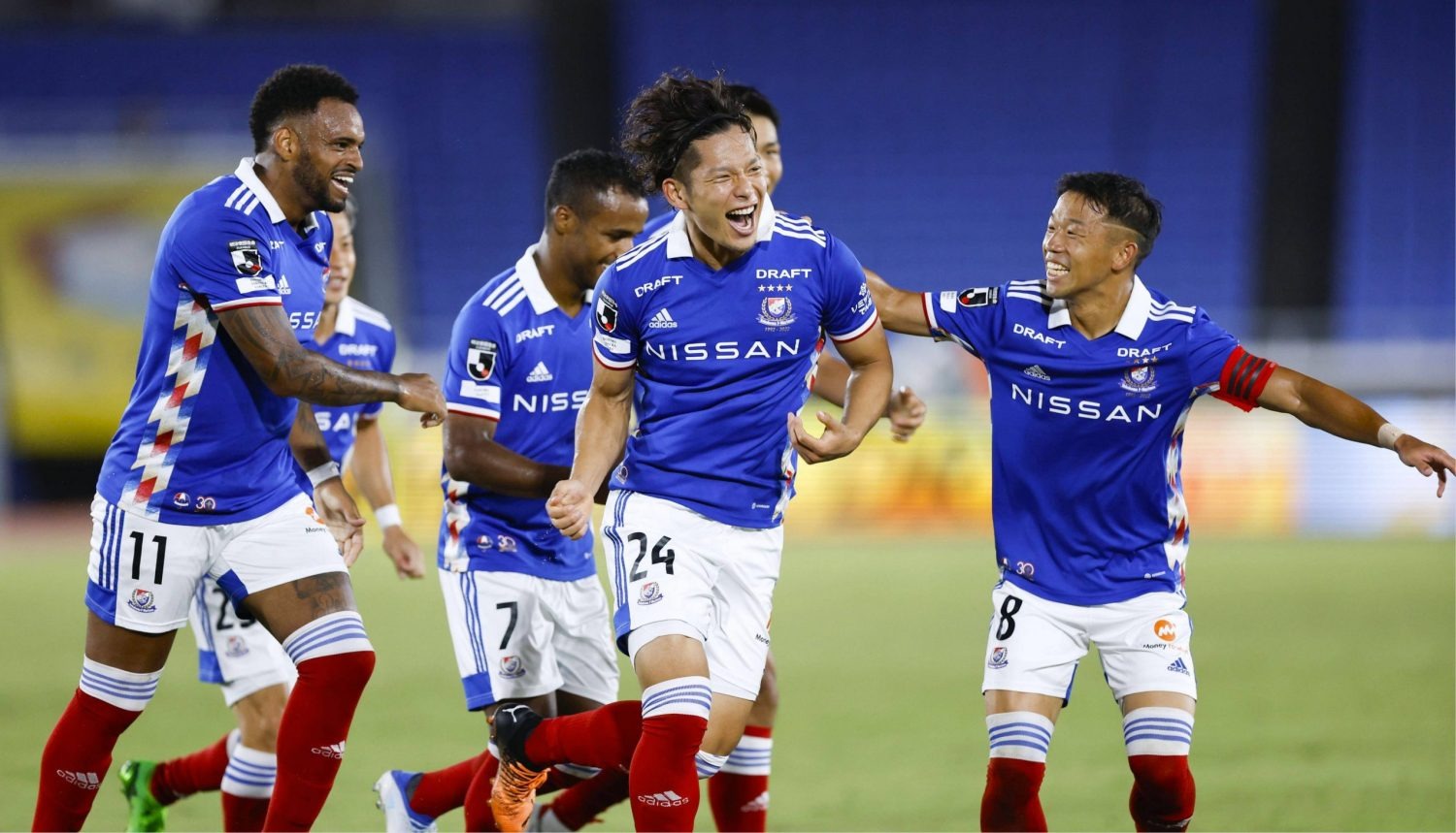 Nhận định soi kèo Yokohama Marinos vs Nagoya Grampus lúc 17h00 ngày 9/10/2024